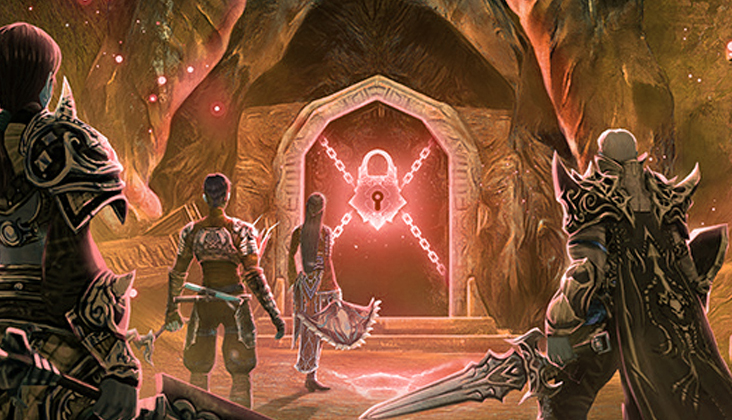 News banner