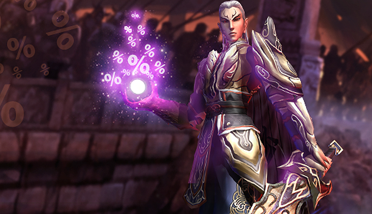News banner