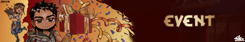 Events Banner