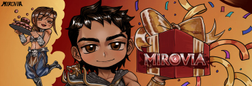 Events banner
